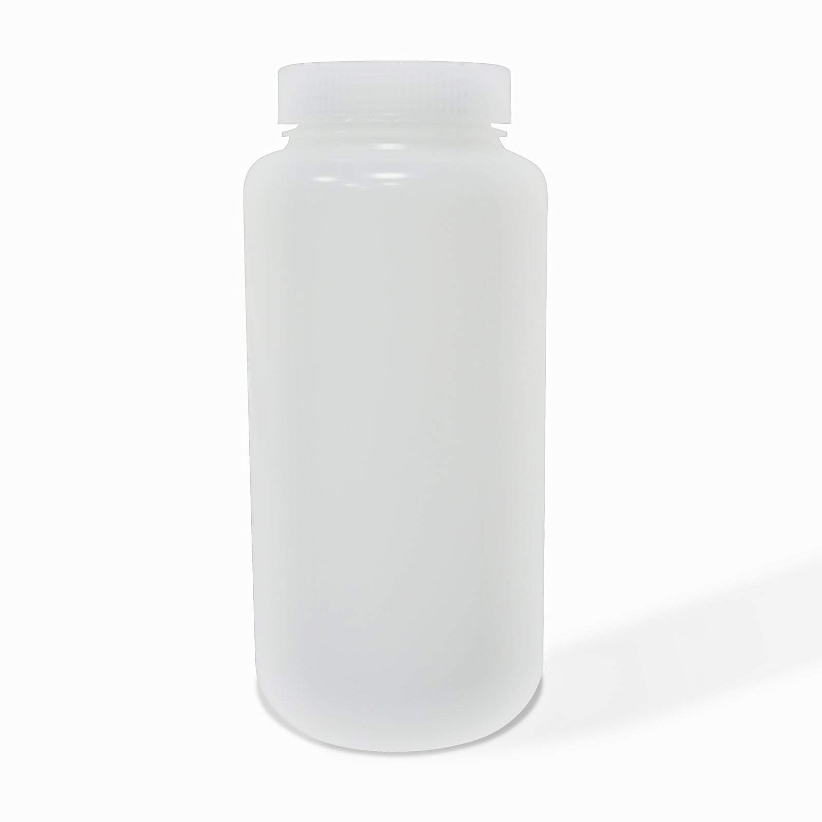 The Features of laboratory bottles