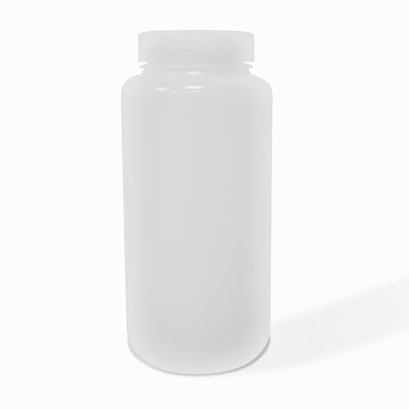 The Features of  laboratory  bottles