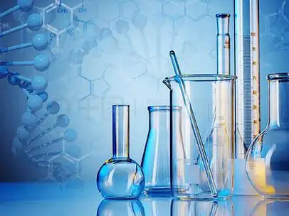 The "magic" of laboratory glass consumables