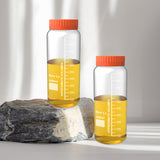 EM GL70 High Borosilicate Glass Bottle-1000ml,Heat/Acid/Pressure Resistant